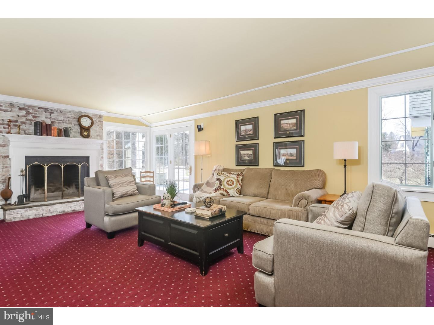 2607 Pennington Road Pennington, NJ 08534 - Photo 10 of 25