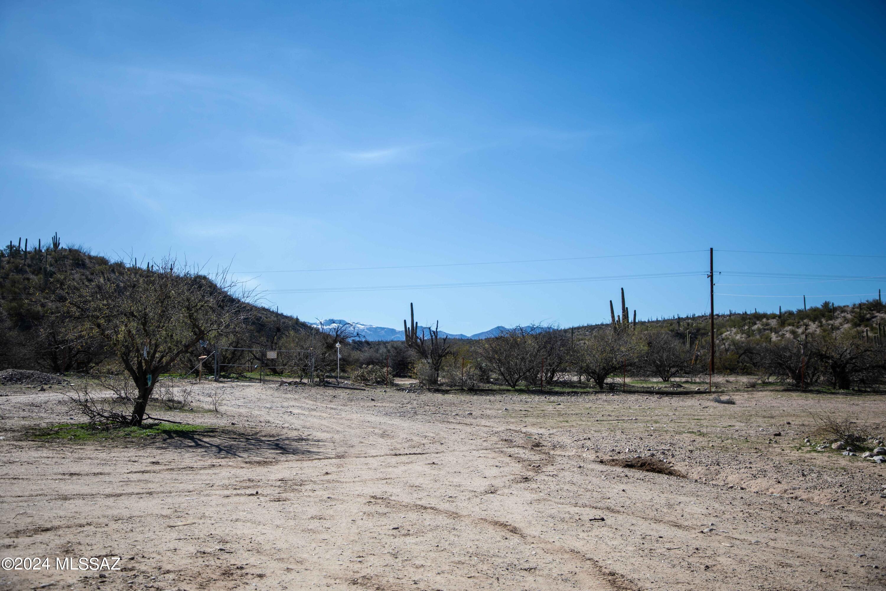 39295 North Redington Road Benson, AZ 85602 - Photo 29 of 30