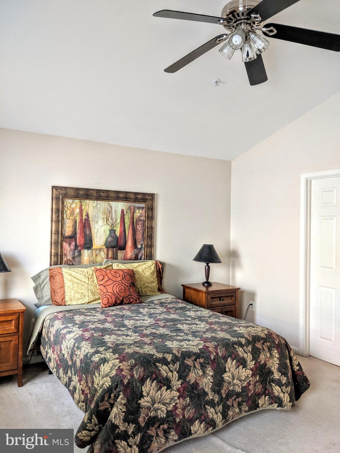 2711 Summers Ridge Drive Odenton, MD 21113 - Photo 13 of 20 Masterbedroom