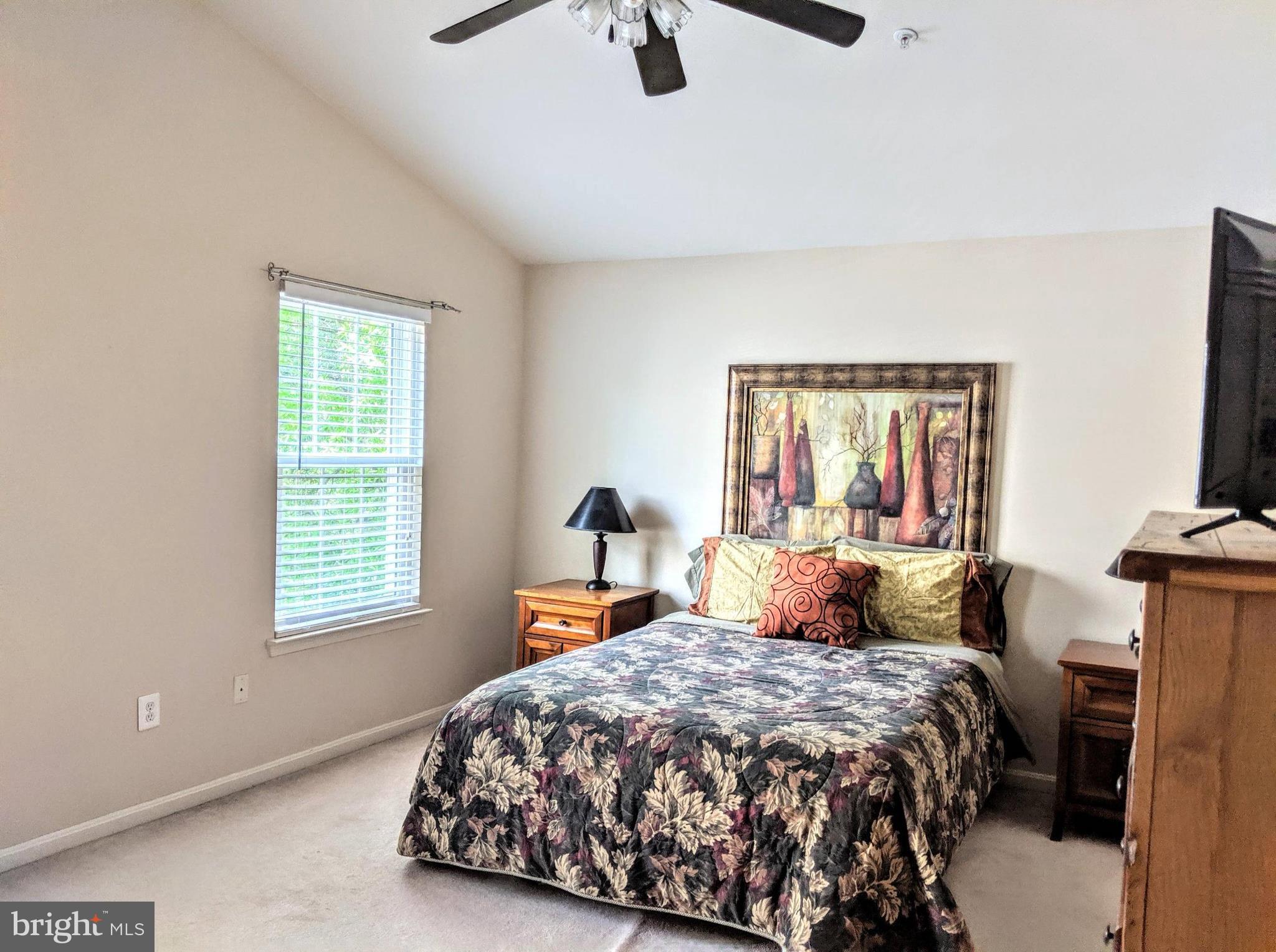 2711 Summers Ridge Drive Odenton, MD 21113 - Photo 14 of 20 Masterbedroom