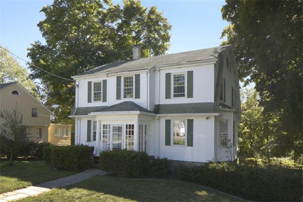45 Grenville Road Watertown, MA 02472 - Photo 1 of 10