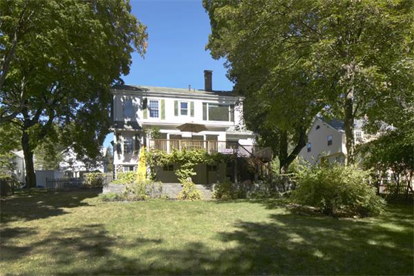 45 Grenville Road Watertown, MA 02472 - Photo 8 of 10