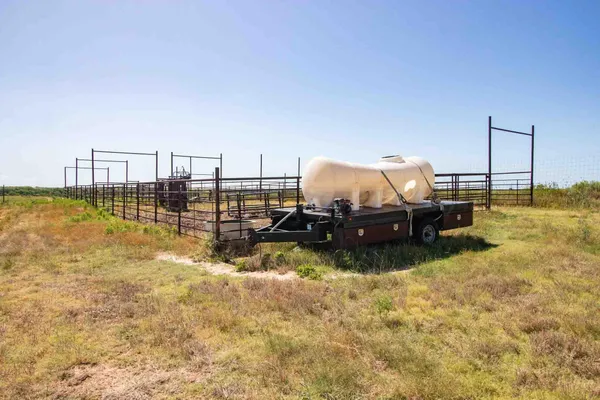 $2,652,510 | Crush Ranch, Clarendon, TX 79226