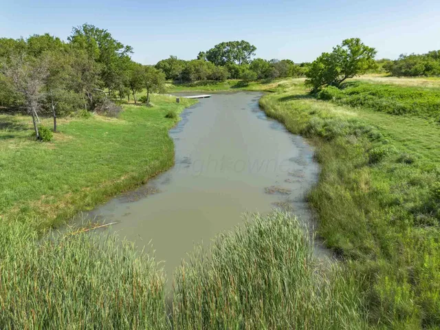 a view of an outdoor space with seating area