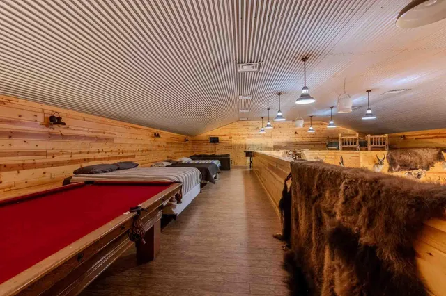 a view of an ocean view