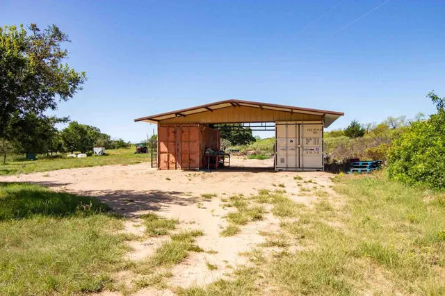$2,652,510 | Crush Ranch, Clarendon, TX 79226