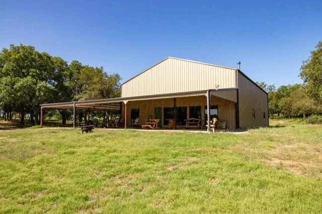 $2,652,510 | Crush Ranch, Clarendon, TX 79226