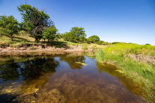 $2,652,510 | Crush Ranch, Clarendon, TX 79226