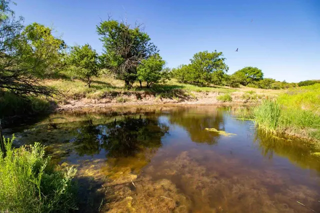 $2,652,510 | Crush Ranch, Clarendon, TX 79226