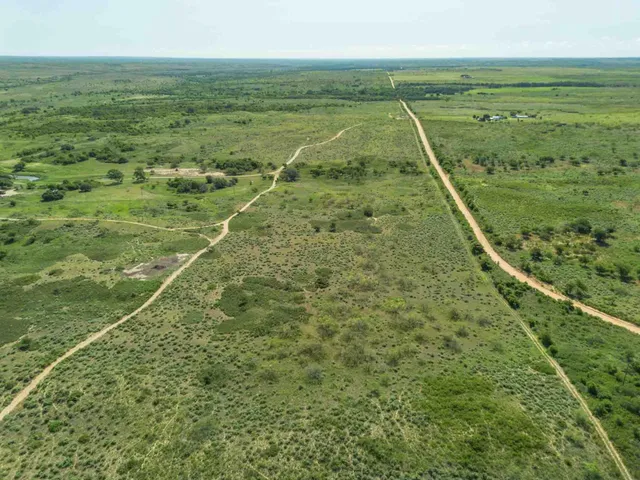 $2,652,510 | Crush Ranch, Clarendon, TX 79226