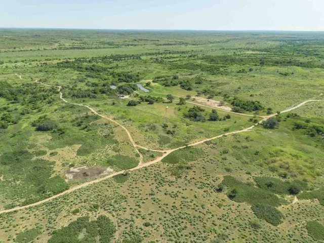 $2,652,510 | Crush Ranch, Clarendon, TX 79226