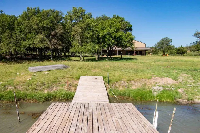 $2,652,510 | Crush Ranch, Clarendon, TX 79226