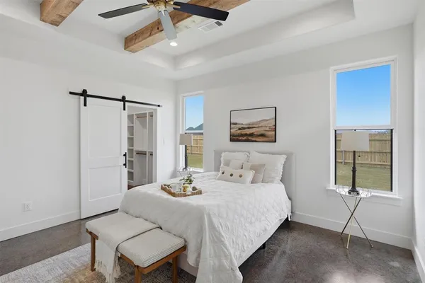 $369,000 | 948 Huckleberry Lane, Tolar, TX 76476