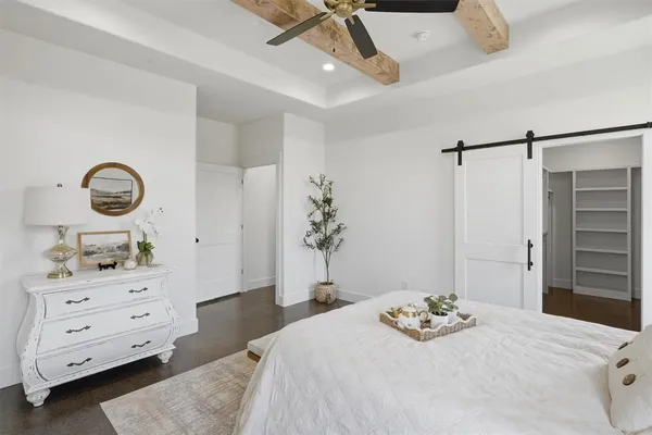 $369,000 | 948 Huckleberry Lane, Tolar, TX 76476