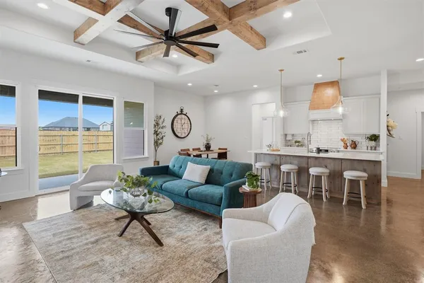 $369,000 | 948 Huckleberry Lane, Tolar, TX 76476