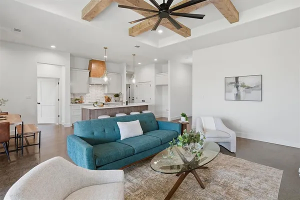 $369,000 | 948 Huckleberry Lane, Tolar, TX 76476