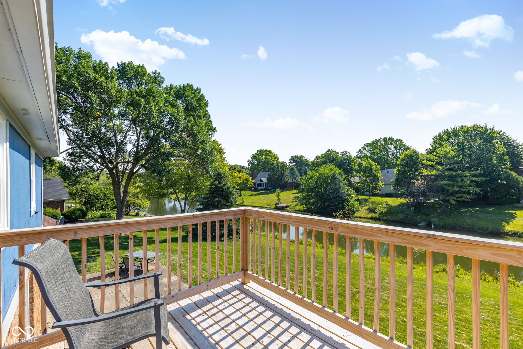 7957 Castle Lake Road Indianapolis, IN 46256 - Photo 27 of 53