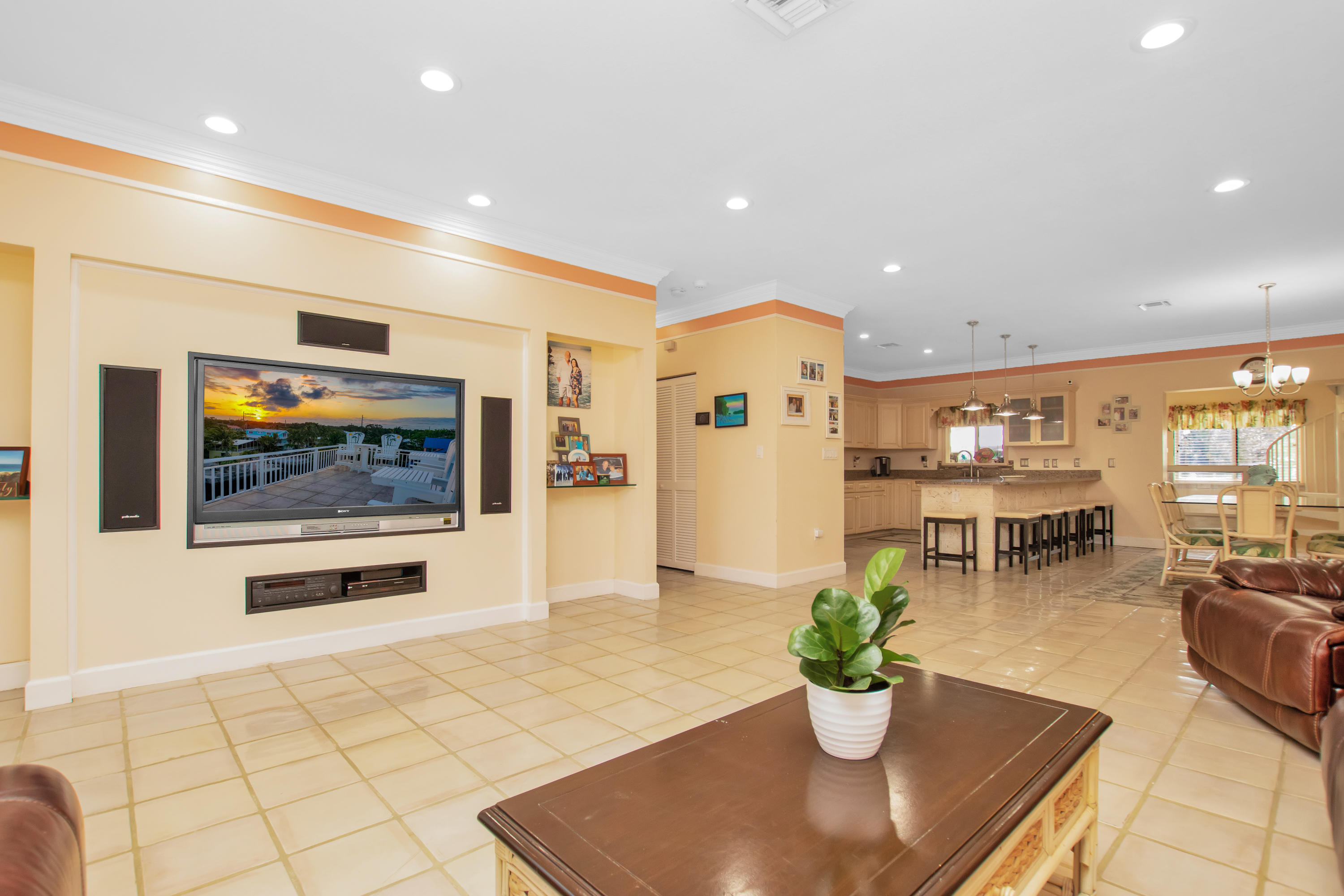 1214 Mockingbird Road Key Largo, FL 33037 - Photo 34 of 68 Open Floor