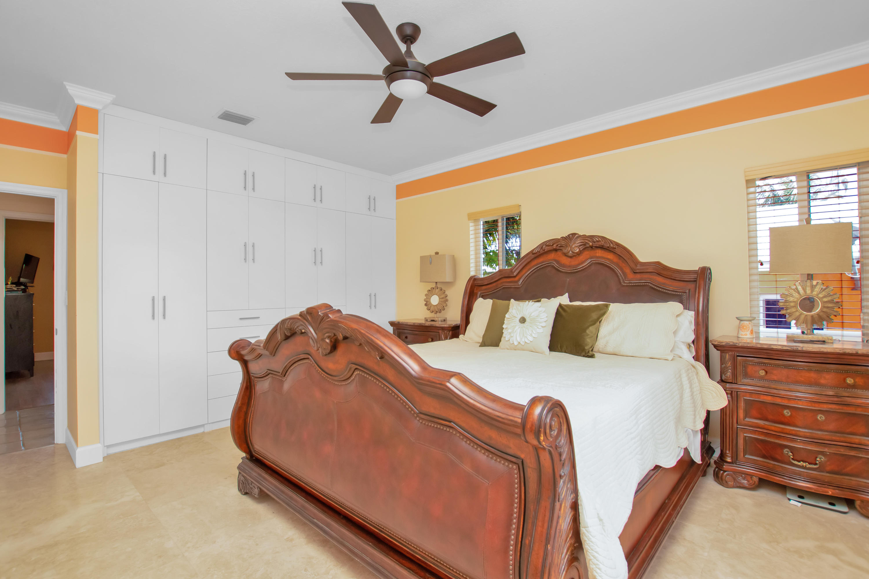 1214 Mockingbird Road Key Largo, FL 33037 - Photo 38 of 68 Primary Bedroom