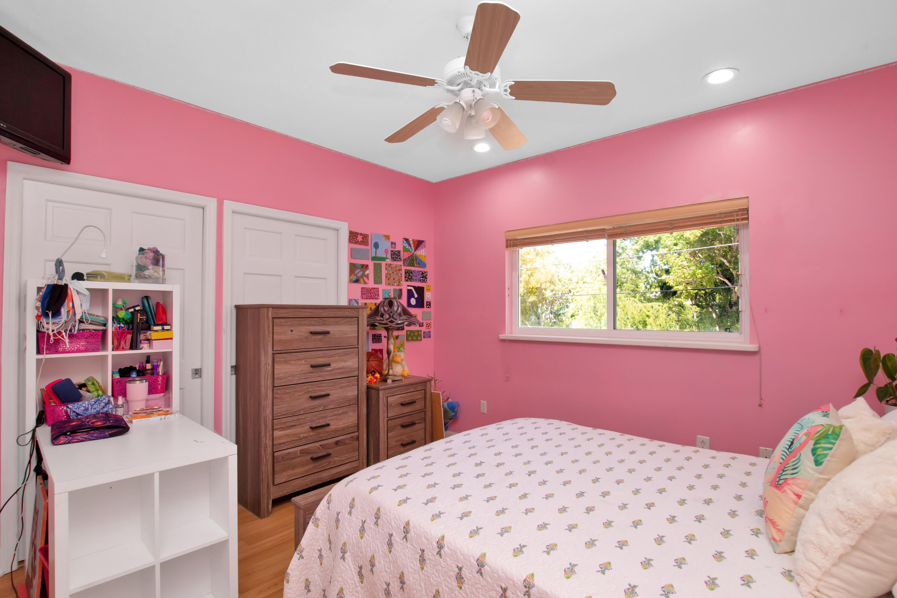 1214 Mockingbird Road Key Largo, FL 33037 - Photo 41 of 68 guest bedroom 1