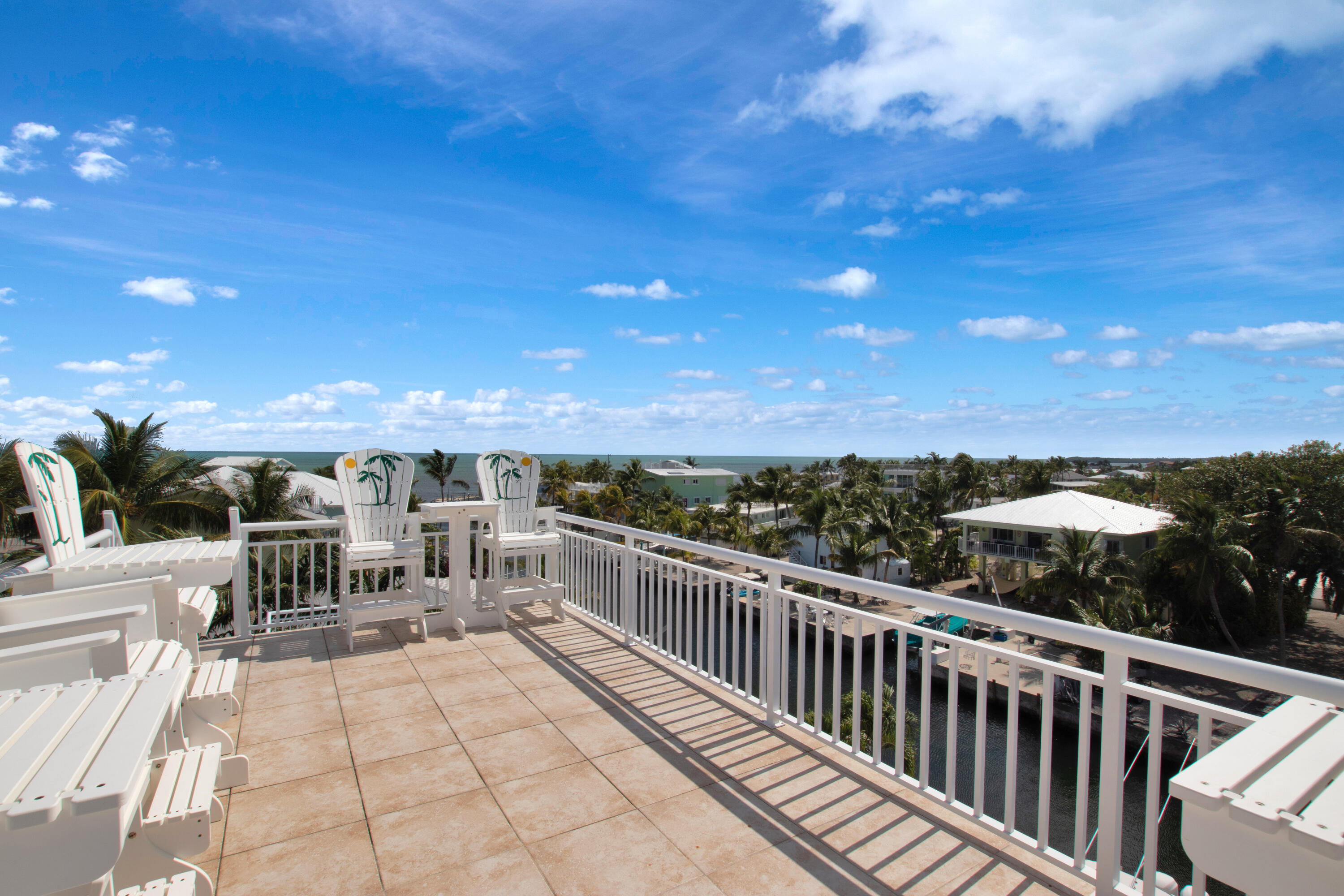 1214 Mockingbird Road Key Largo, FL 33037 - Photo 52 of 68 Rooftop