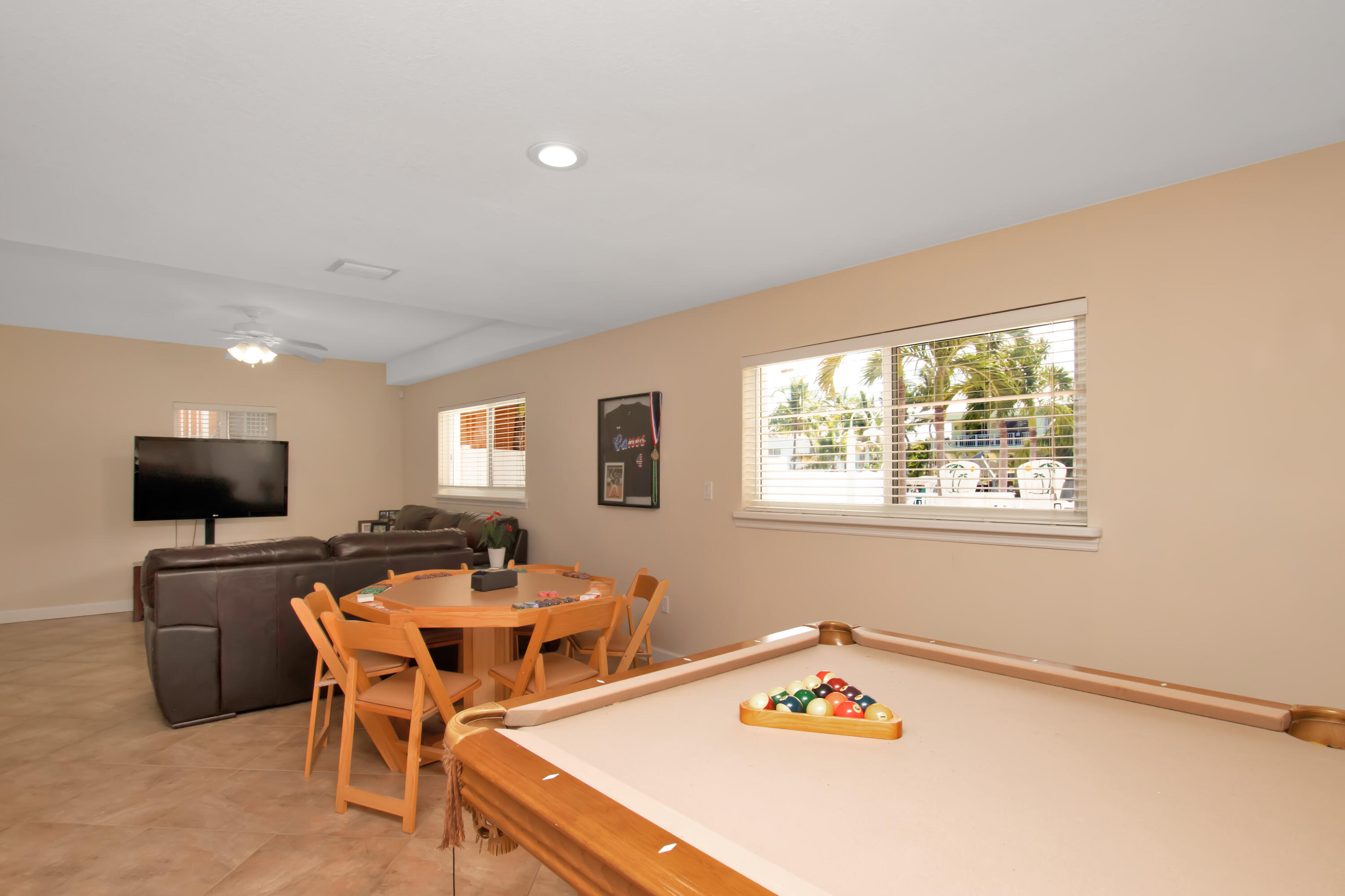 1214 Mockingbird Road Key Largo, FL 33037 - Photo 57 of 68 Recreation room
