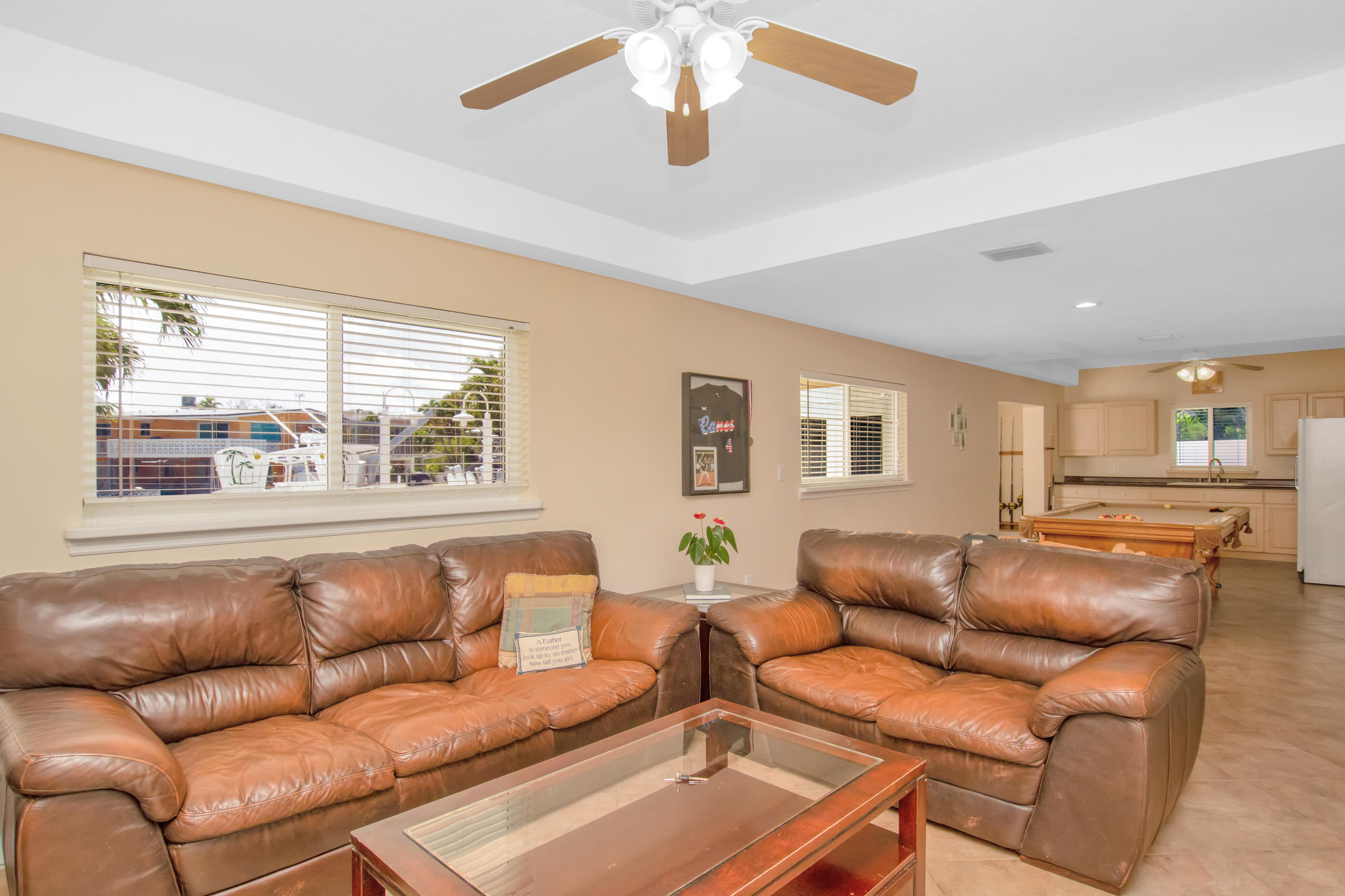 1214 Mockingbird Road Key Largo, FL 33037 - Photo 59 of 68 ground floor living room