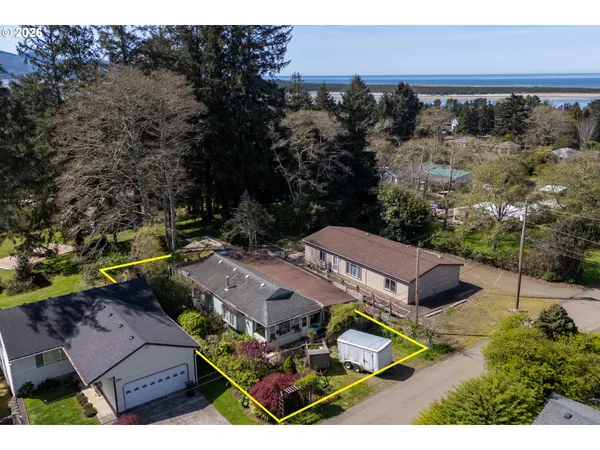 $169,000 | 4665 West Silversands Street, Tillamook, OR 97141