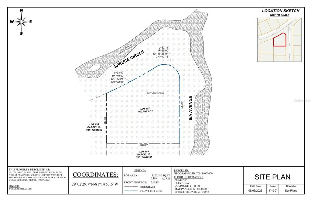 8th DeLand, FL 32720 - Photo 2 of 2