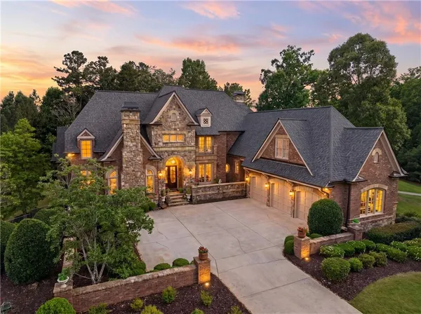 $2,175,000 | 17 Carl Sanders Drive, Acworth, GA 30101