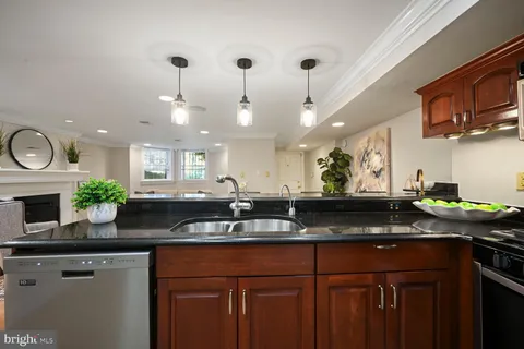 $399,000 | 1832 Calvert Street Northwest, Unit 1, Washington, DC 20009
