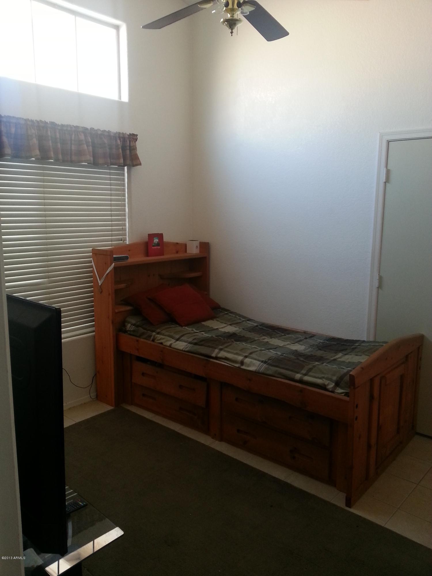 1703 East Redfield Road Gilbert, AZ 85234 - Photo 16 of 31 Bedroom2