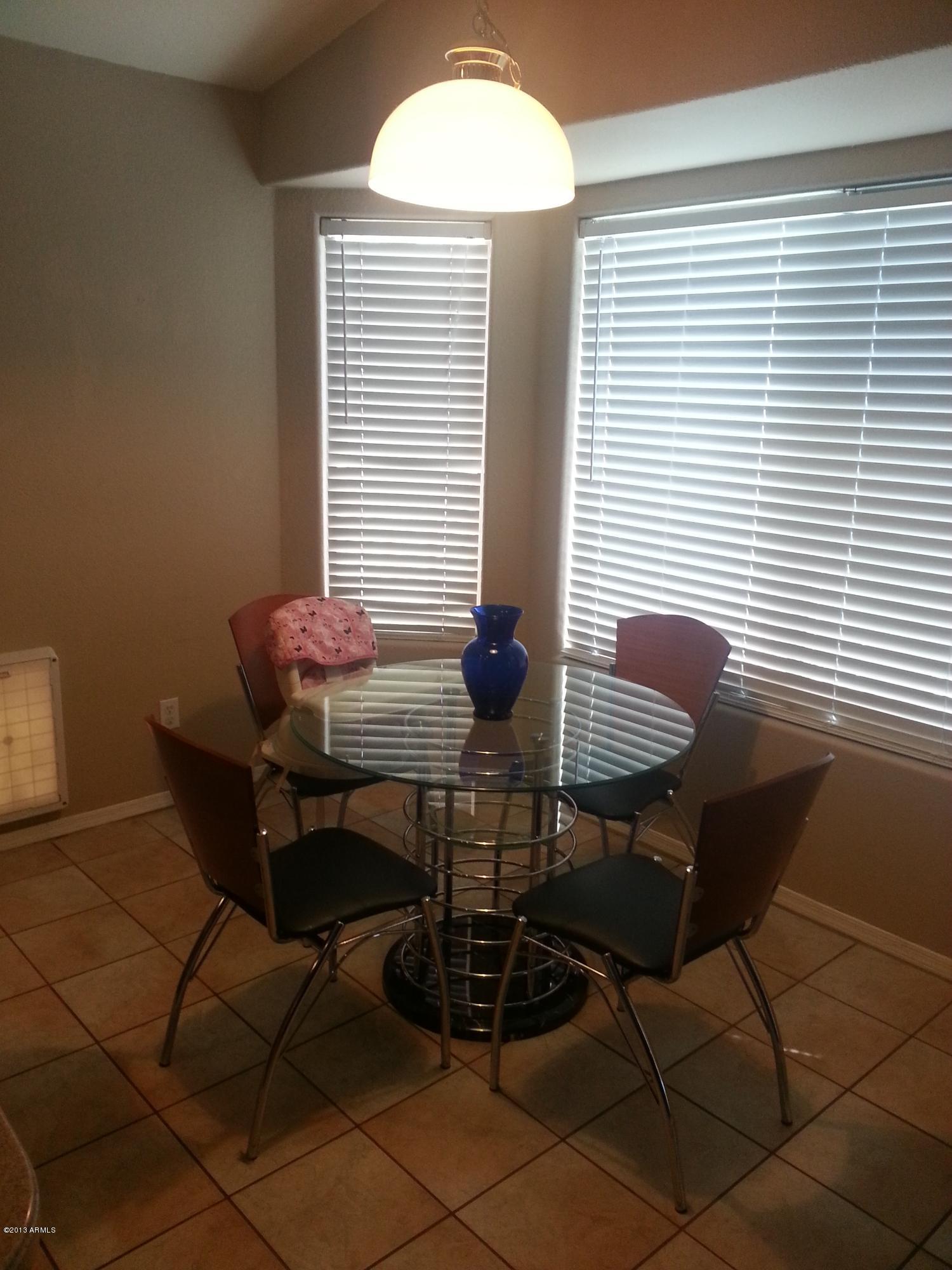 1703 East Redfield Road Gilbert, AZ 85234 - Photo 7 of 31 Eat-In Dining