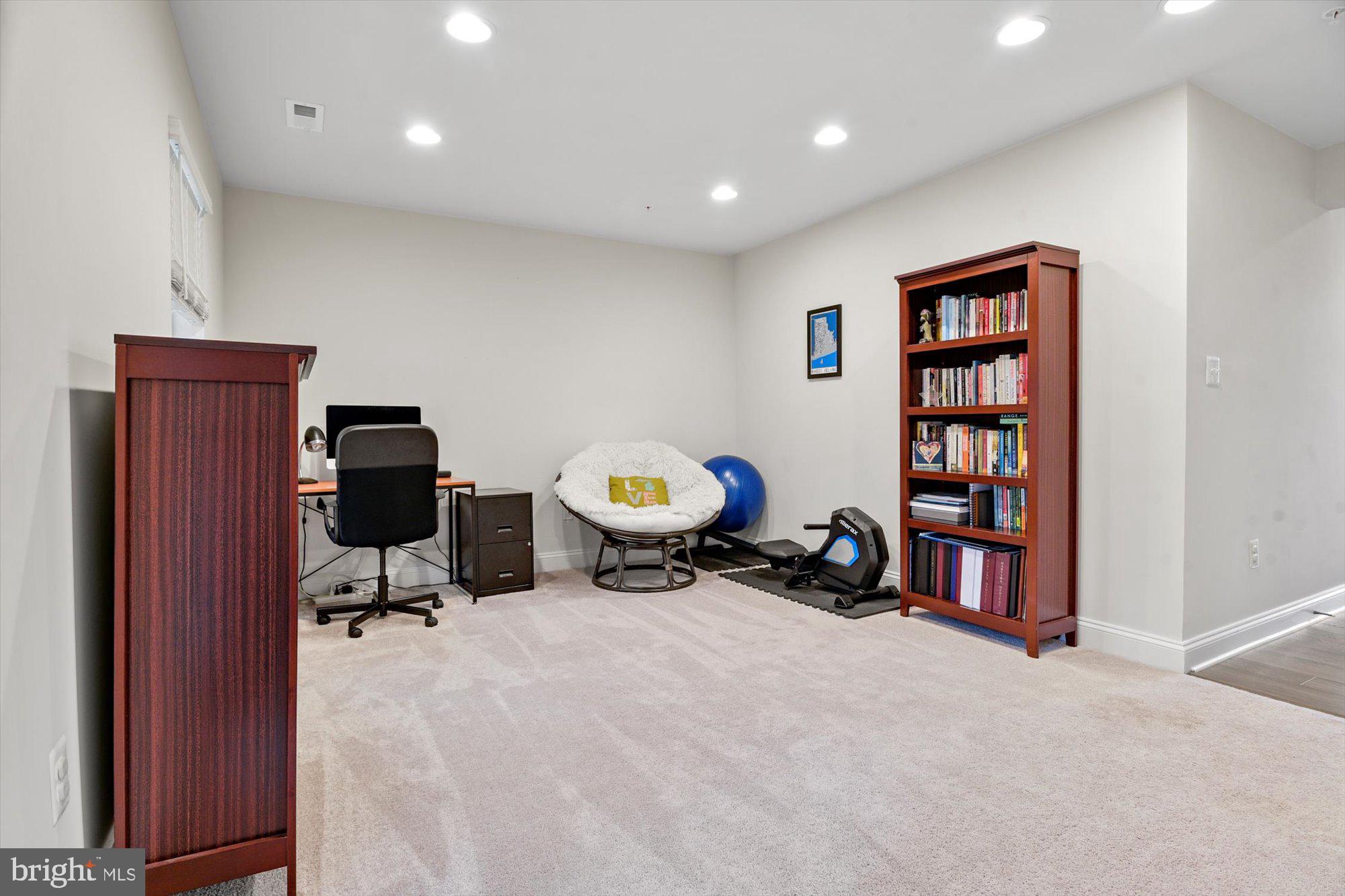 9823 Ravenhurst Road Middle River, MD 21220 - Photo 24 of 30 Basement