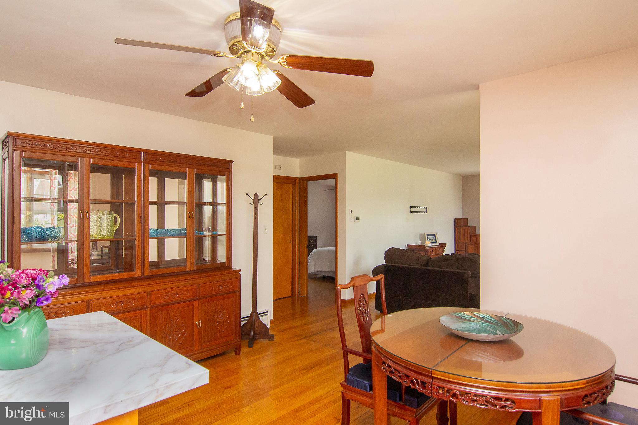 3283 Charmil Drive Manchester, MD 21102 - Photo 11 of 28 Dinette