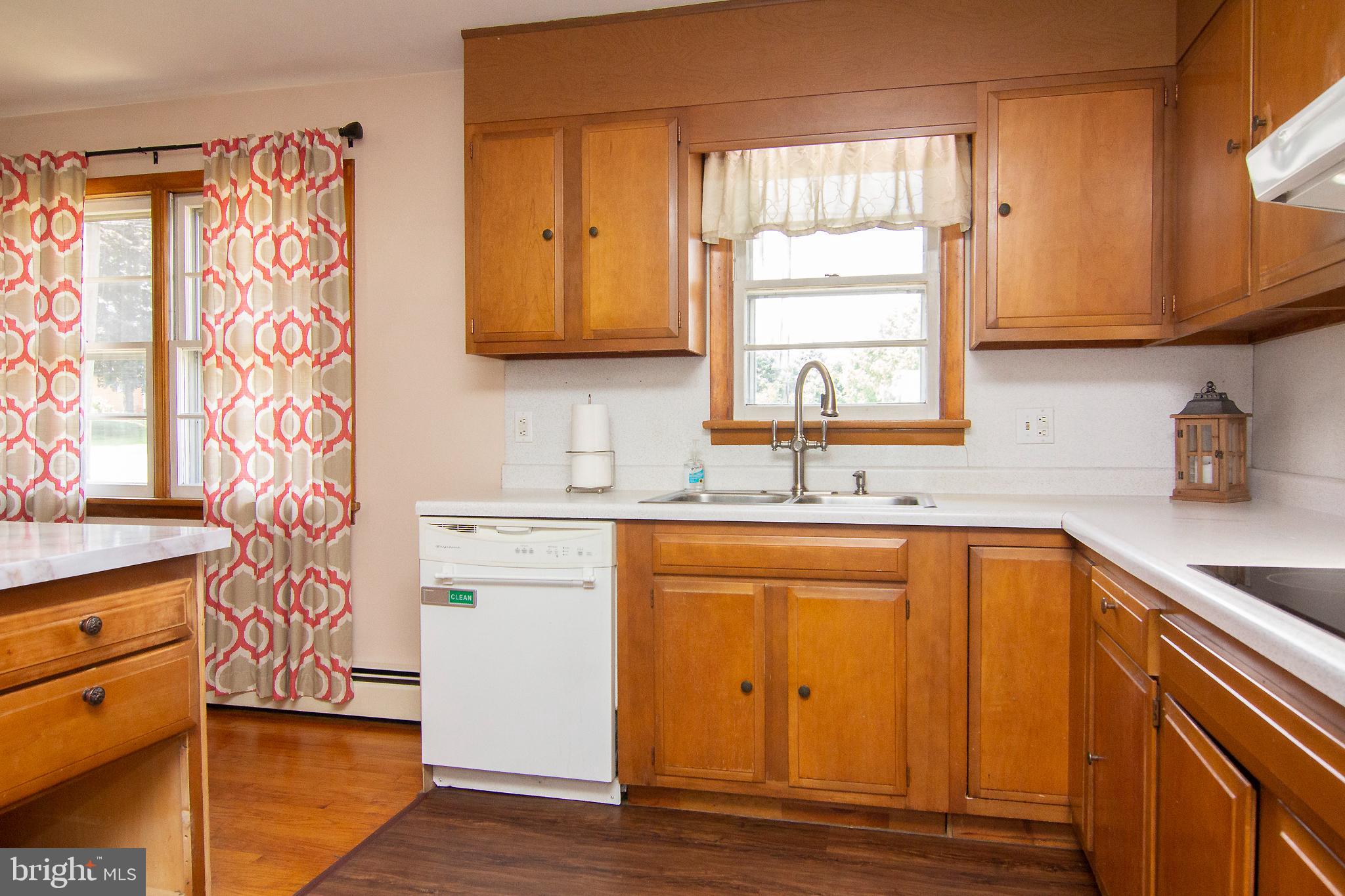 3283 Charmil Drive Manchester, MD 21102 - Photo 14 of 28 Kitchen