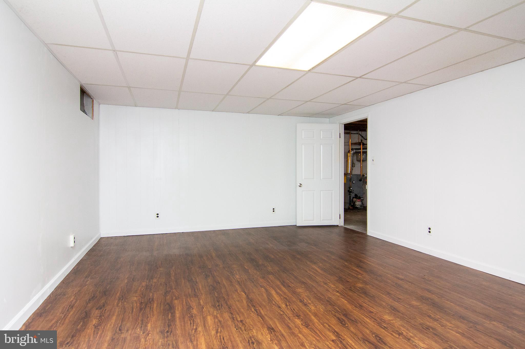 3283 Charmil Drive Manchester, MD 21102 - Photo 22 of 28 Third Bedroom