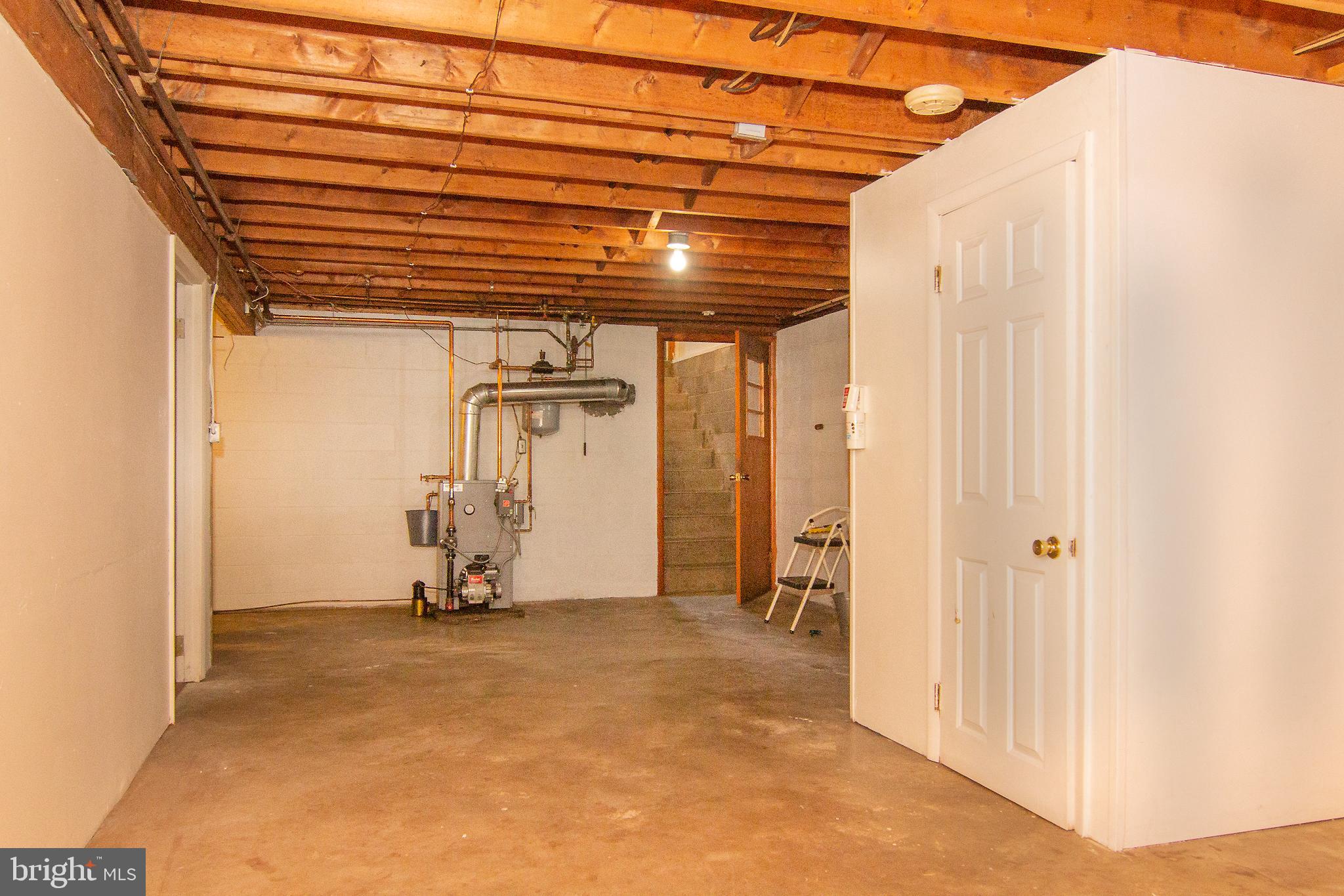 3283 Charmil Drive Manchester, MD 21102 - Photo 27 of 28 Half Bath