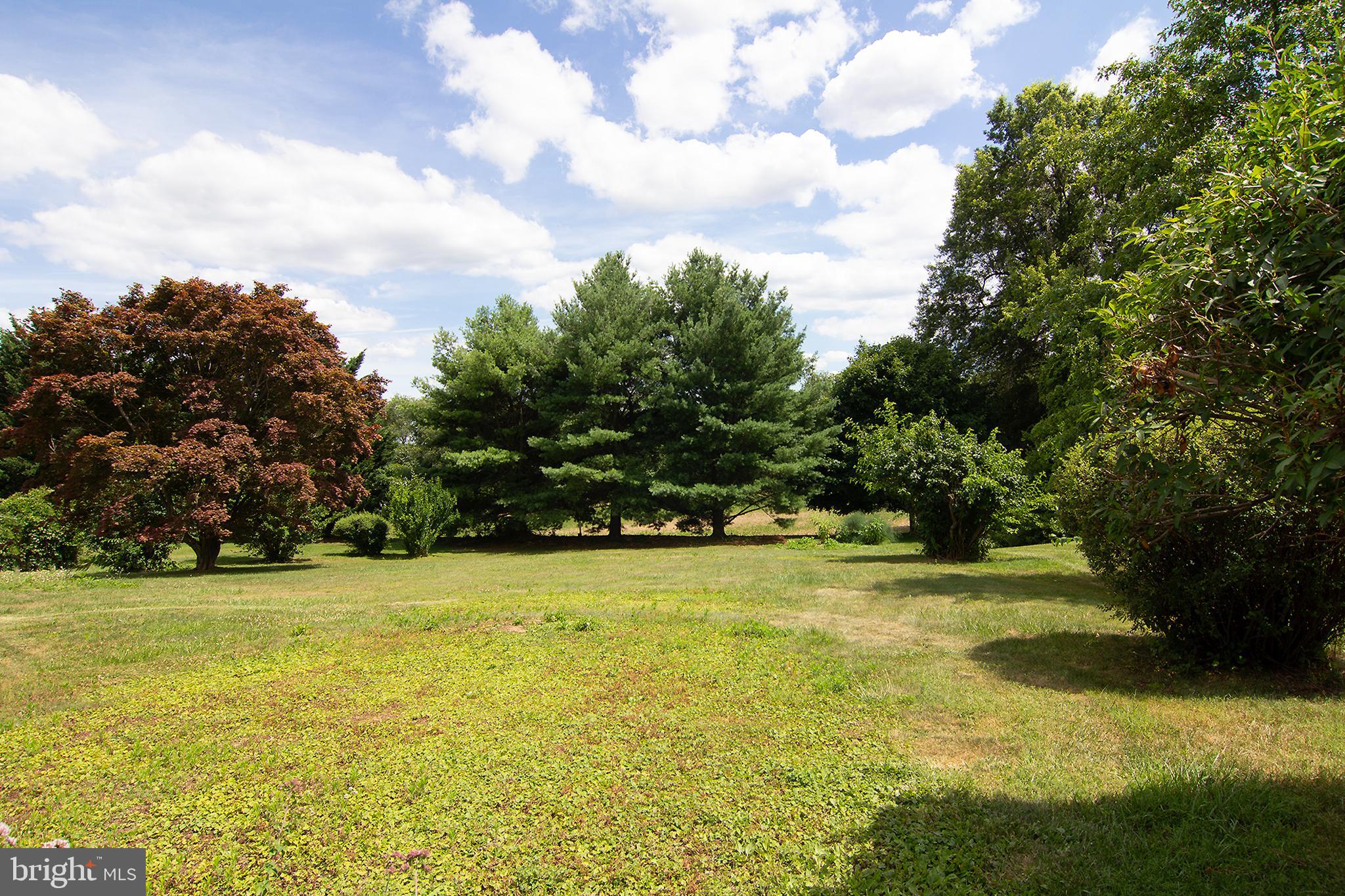 3283 Charmil Drive Manchester, MD 21102 - Photo 3 of 28 Backyard View from the Patio