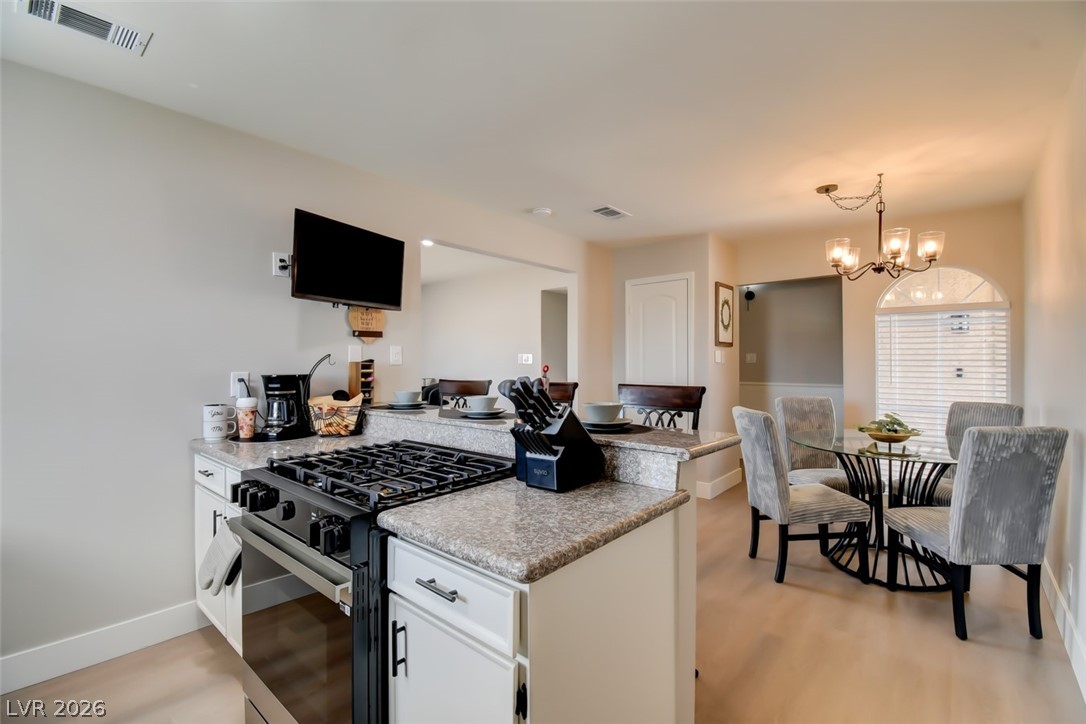 1032 Alan Shepard Street Las Vegas, NV 89145 - Photo 5 of 14