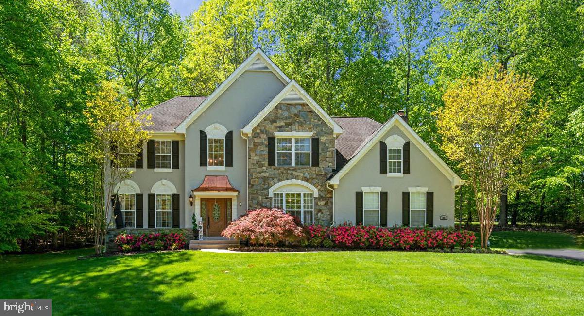 6481 Running Brook Road Manassas, VA 20112 - Photo 1 of 55