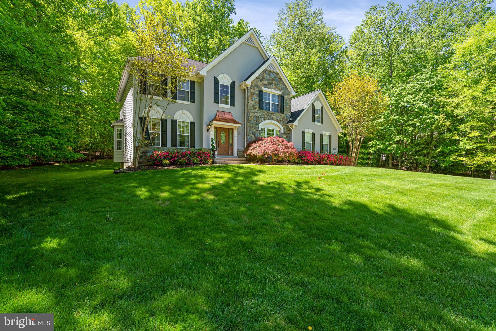 6481 Running Brook Road Manassas, VA 20112 - Photo 2 of 55