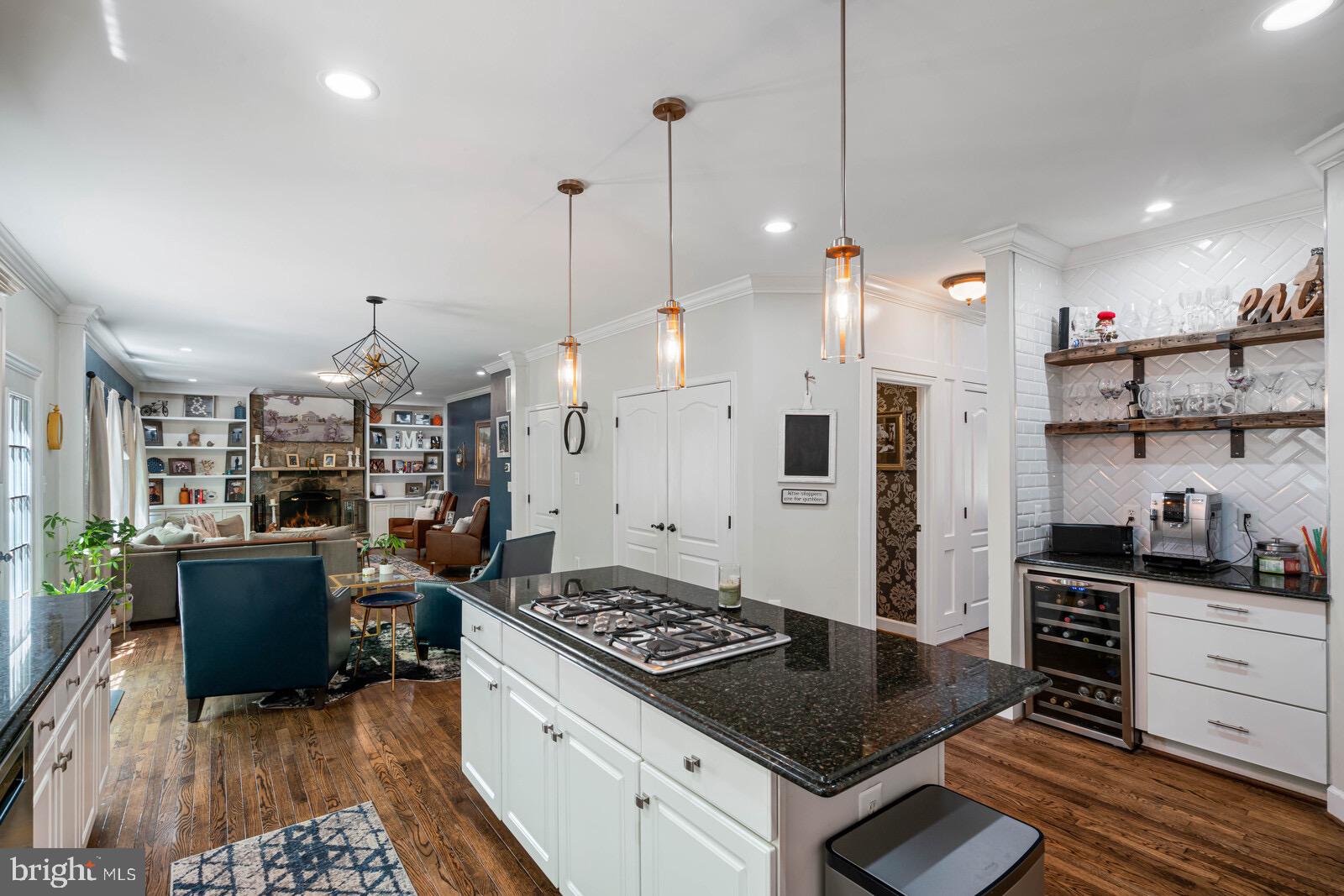 6481 Running Brook Road Manassas, VA 20112 - Photo 21 of 55