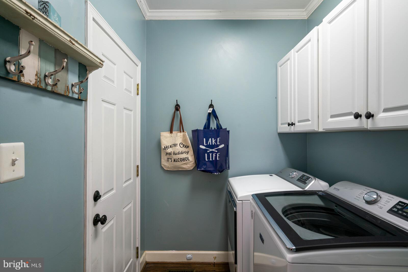 6481 Running Brook Road Manassas, VA 20112 - Photo 27 of 55