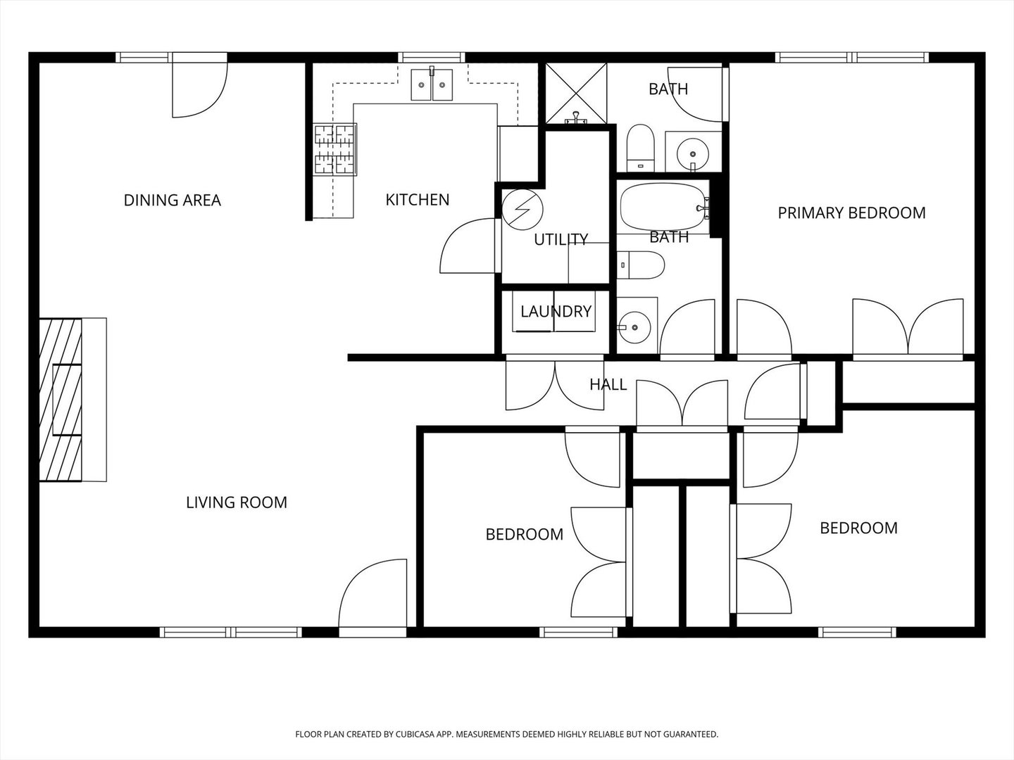 1006 Nancy Road Lake Holiday, IL 60548 - Photo 12 of 21