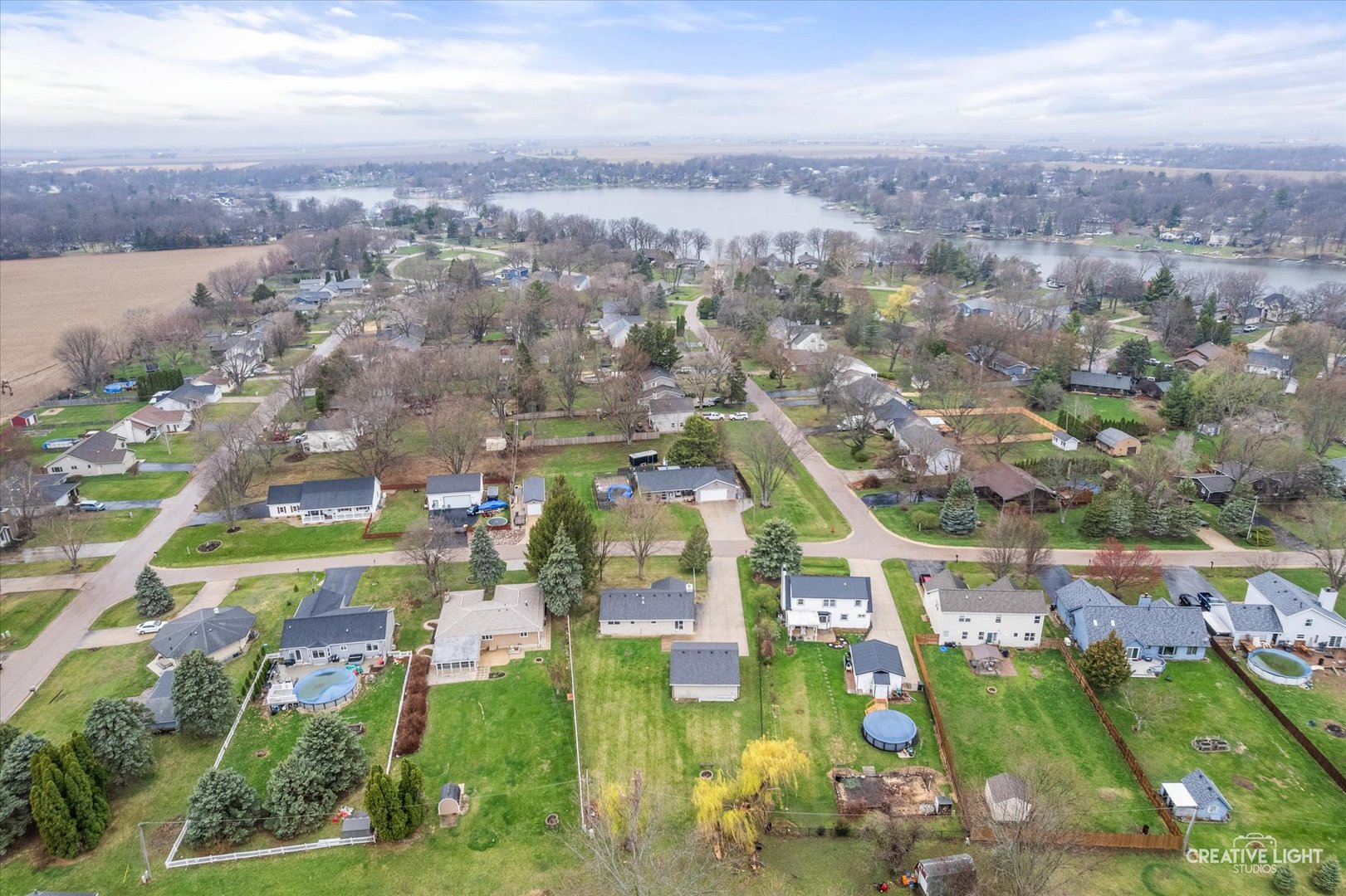 1006 Nancy Road Lake Holiday, IL 60548 - Photo 20 of 21