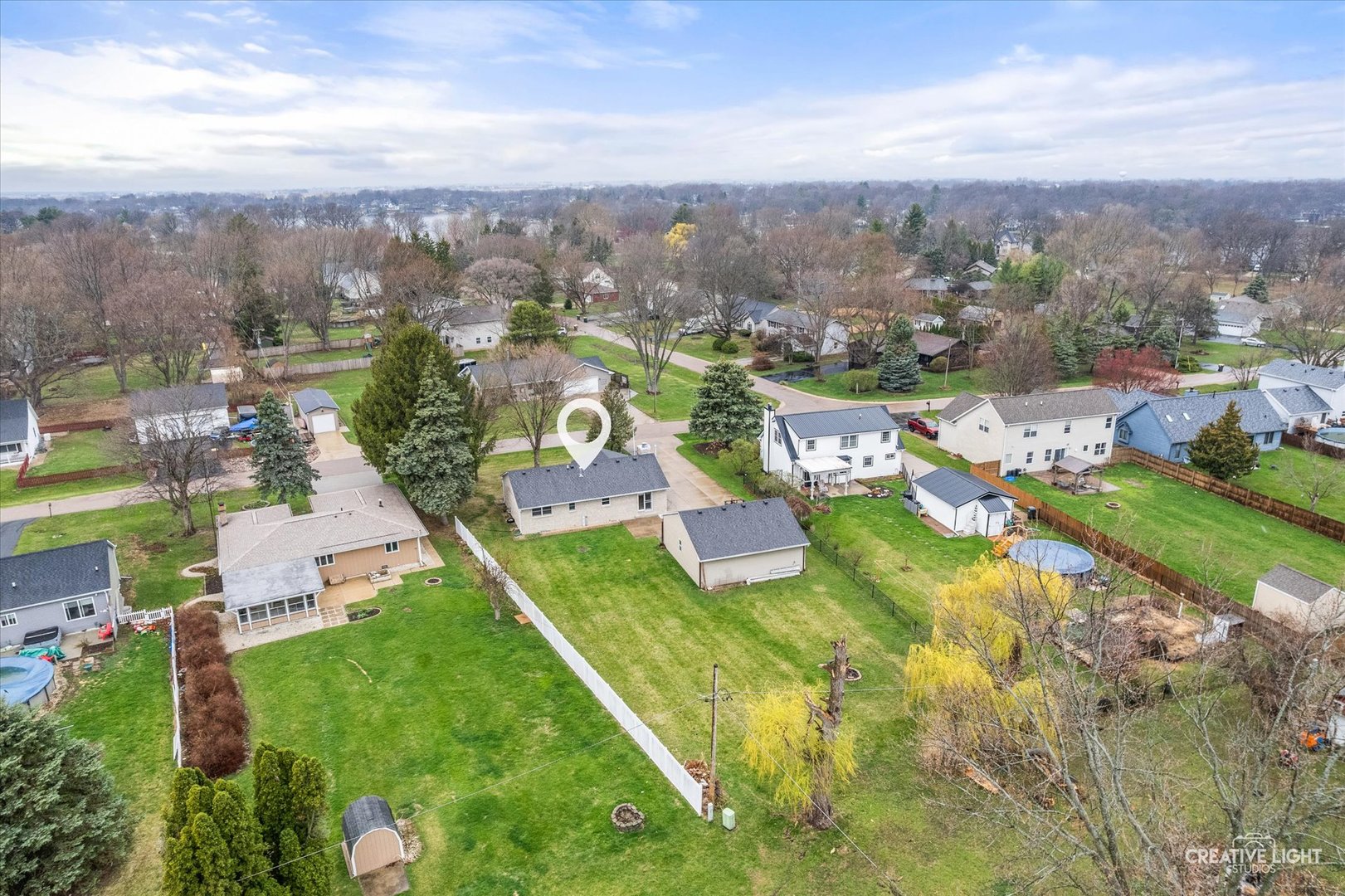 1006 Nancy Road Lake Holiday, IL 60548 - Photo 21 of 21