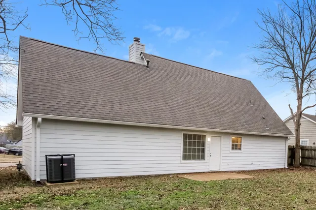 $1,740 | 4696 Crestfield Road, Millington, TN 38053