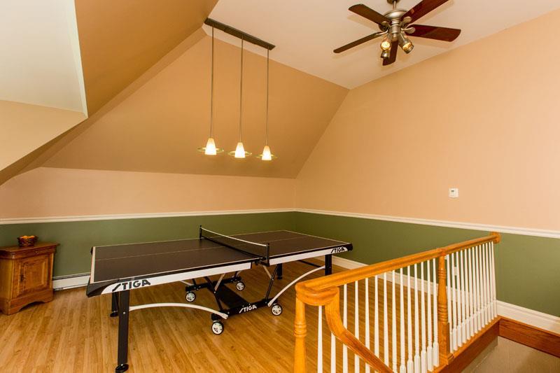 340 Woodside Road Brunswick, ME 04011 - Photo 34 of 35 Game room