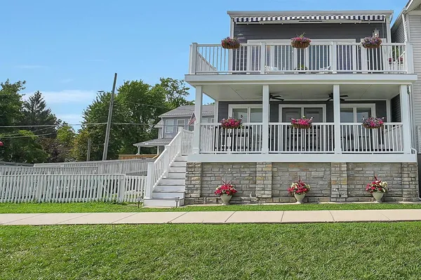 $799,900 | 48 Rosebraugh Circle East, Buckeye Lake, OH 43008